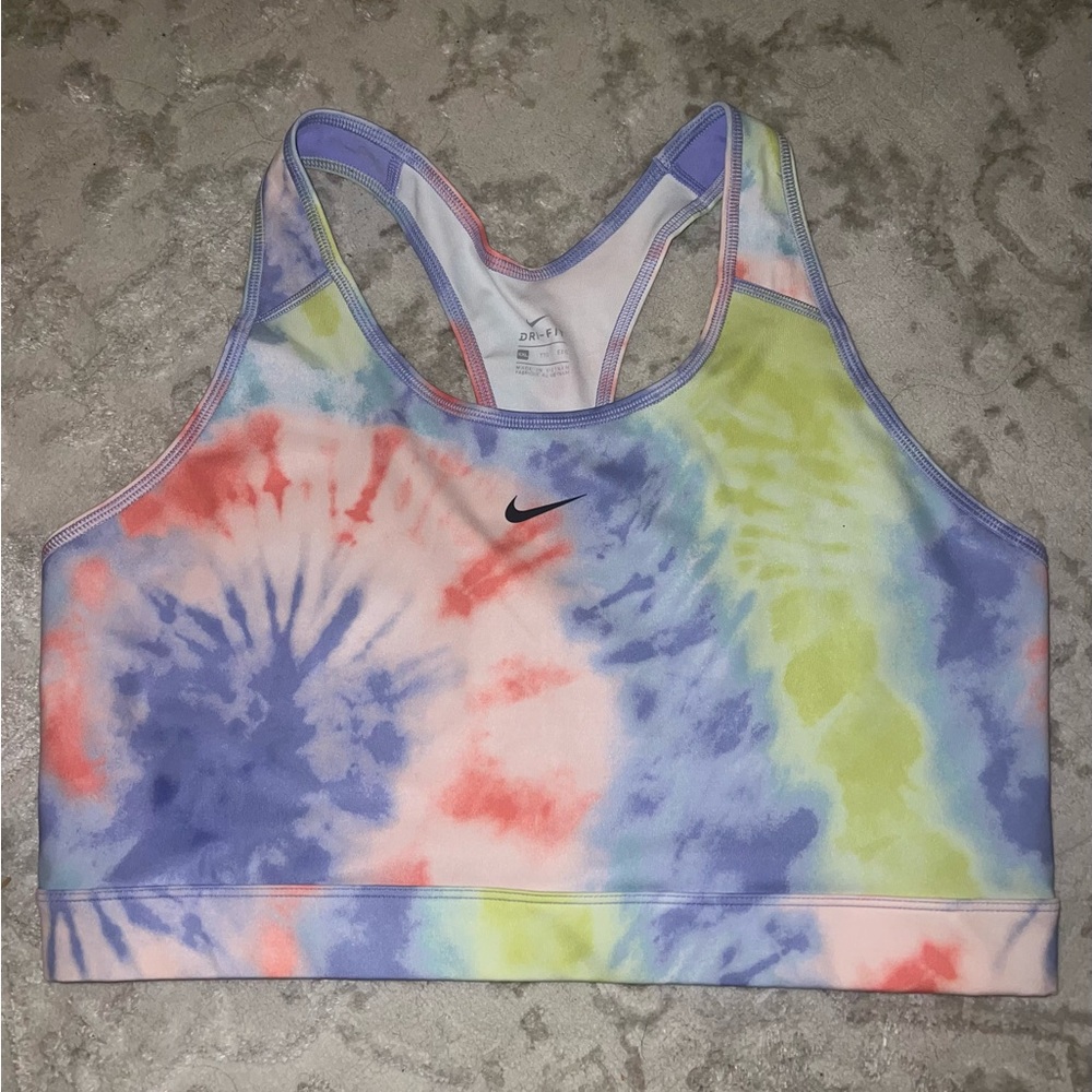 Nike Dri-FIT XXL Sportswear